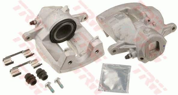 TRW BHS1045 Brake caliper front right BHS1045: Buy near me in Poland at 2407.PL - Good price!