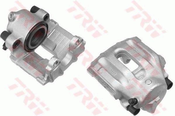 TRW BHS106 Brake caliper front left BHS106: Buy near me in Poland at 2407.PL - Good price!