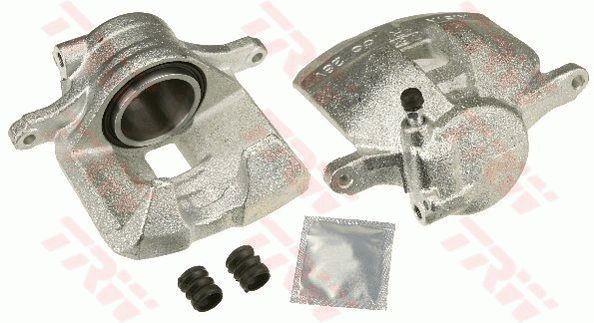 TRW BHS1095E Brake caliper front right BHS1095E: Buy near me in Poland at 2407.PL - Good price!