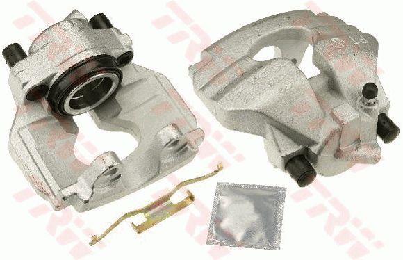 TRW BHS1145E Brake caliper front right BHS1145E: Buy near me in Poland at 2407.PL - Good price!