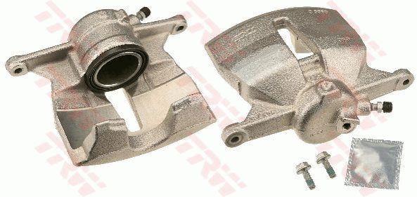TRW BHS1187E Brake caliper front right BHS1187E: Buy near me in Poland at 2407.PL - Good price!