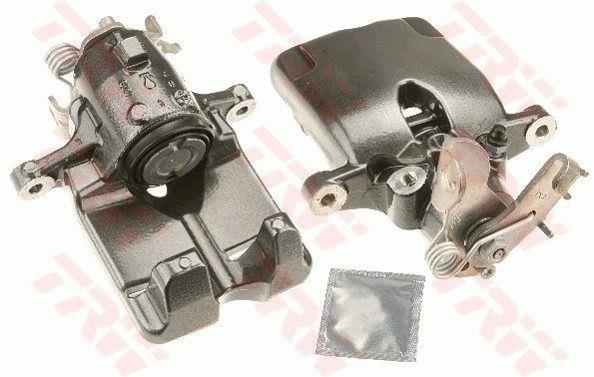 TRW BHS1198E Brake caliper BHS1198E: Buy near me at 2407.PL in Poland at an Affordable price!