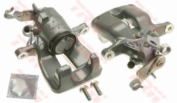 TRW BHS1214E Brake caliper rear left BHS1214E: Buy near me in Poland at 2407.PL - Good price!