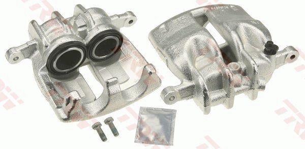 TRW BHS1296E Brake caliper front right BHS1296E: Buy near me in Poland at 2407.PL - Good price!