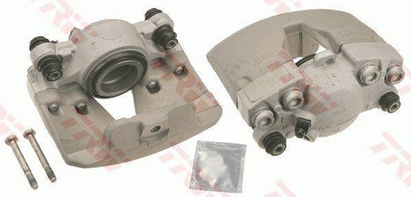 TRW BHS1302E Brake caliper front right BHS1302E: Buy near me in Poland at 2407.PL - Good price!