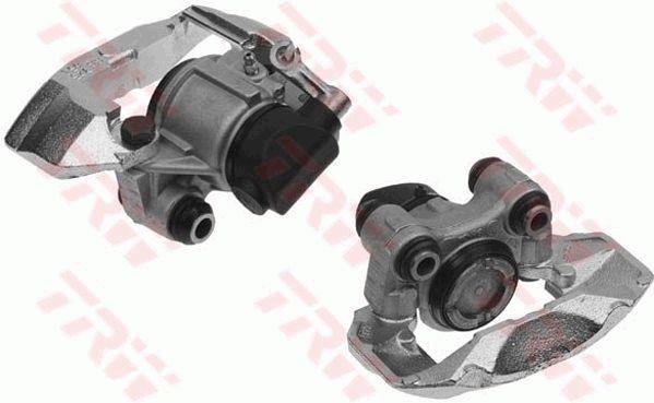 TRW BHS135E Brake caliper front right BHS135E: Buy near me in Poland at 2407.PL - Good price!