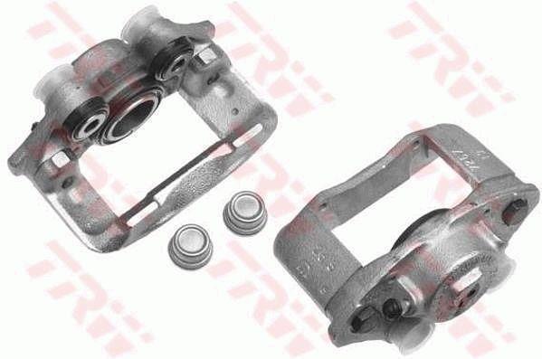 TRW BHS136 Brake caliper front left BHS136: Buy near me in Poland at 2407.PL - Good price!