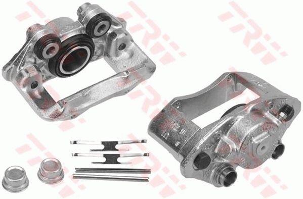 TRW BHS137E Brake caliper front right BHS137E: Buy near me in Poland at 2407.PL - Good price!
