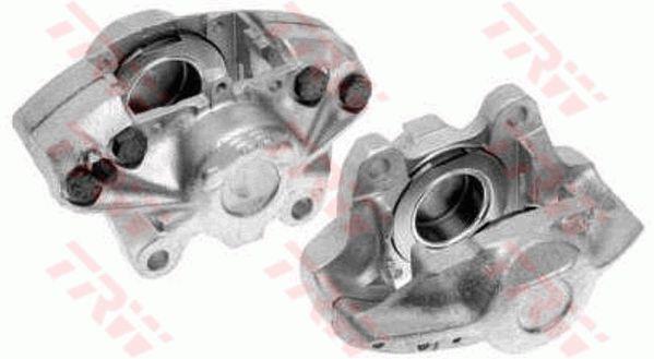 TRW BHS145E Brake caliper front right BHS145E: Buy near me in Poland at 2407.PL - Good price!