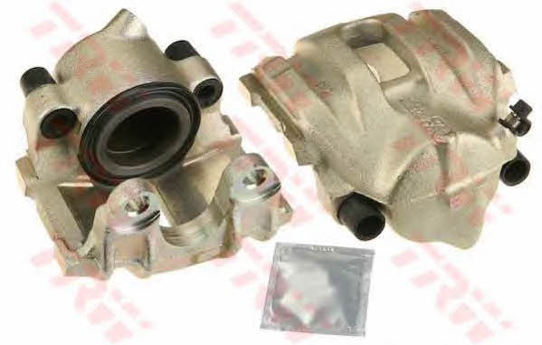TRW BHS149 Brake caliper front right BHS149: Buy near me in Poland at 2407.PL - Good price!