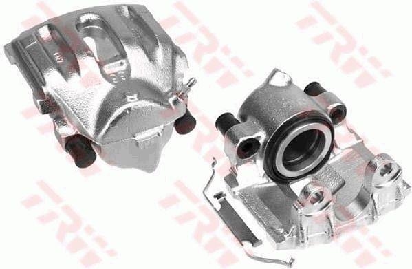 TRW BHS151E Brake caliper front right BHS151E: Buy near me in Poland at 2407.PL - Good price!