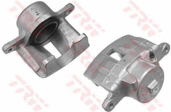 TRW BHS162E Brake caliper front left BHS162E: Buy near me in Poland at 2407.PL - Good price!