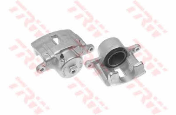 TRW BHS163 Brake caliper front right BHS163: Buy near me in Poland at 2407.PL - Good price!