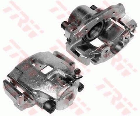 TRW BHS164E Brake caliper front right BHS164E: Buy near me in Poland at 2407.PL - Good price!