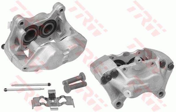 TRW BHS171 Brake caliper front right BHS171: Buy near me in Poland at 2407.PL - Good price!