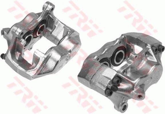 TRW BHS171E Brake caliper front right BHS171E: Buy near me in Poland at 2407.PL - Good price!