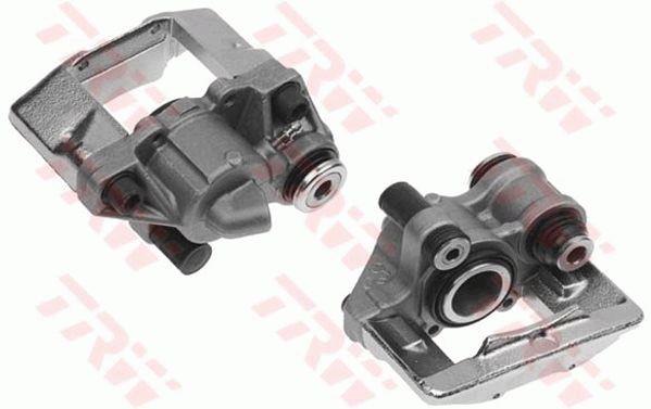 TRW BHS179E Brake caliper front right BHS179E: Buy near me in Poland at 2407.PL - Good price!