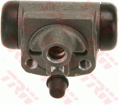 TRW BWC258 Wheel Brake Cylinder BWC258: Buy near me in Poland at 2407.PL - Good price!