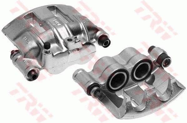 TRW BHS212E Brake caliper BHS212E: Buy near me in Poland at 2407.PL - Good price!