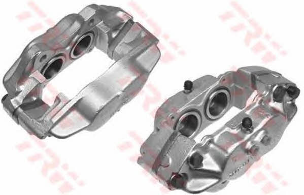 TRW BHS223E Brake caliper front right BHS223E: Buy near me in Poland at 2407.PL - Good price!