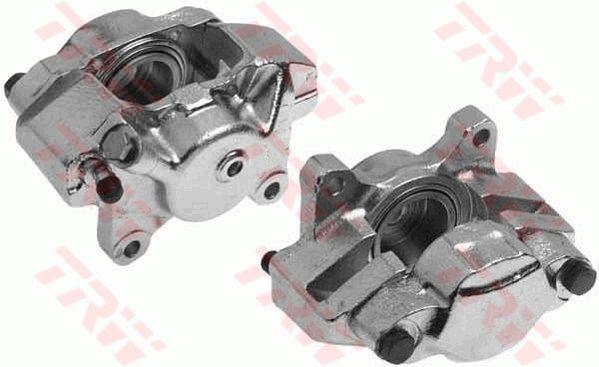 TRW BHS240E Brake caliper BHS240E: Buy near me in Poland at 2407.PL - Good price!