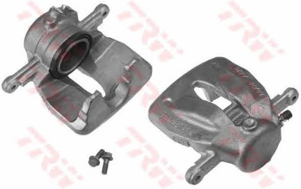 TRW BHS264 Brake caliper front right BHS264: Buy near me in Poland at 2407.PL - Good price!