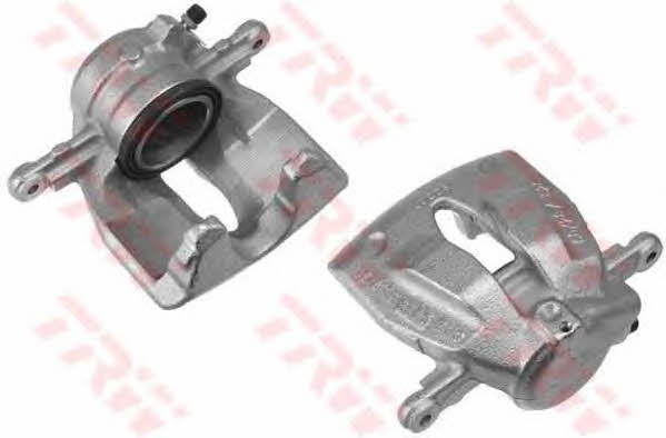 TRW BHS266 Brake caliper front right BHS266: Buy near me in Poland at 2407.PL - Good price!