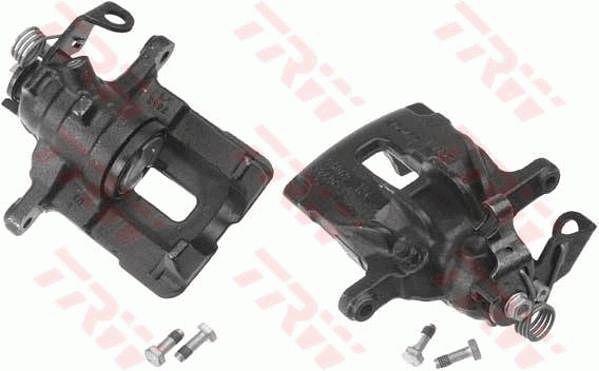 TRW BHS268 Brake caliper BHS268: Buy near me at 2407.PL in Poland at an Affordable price!