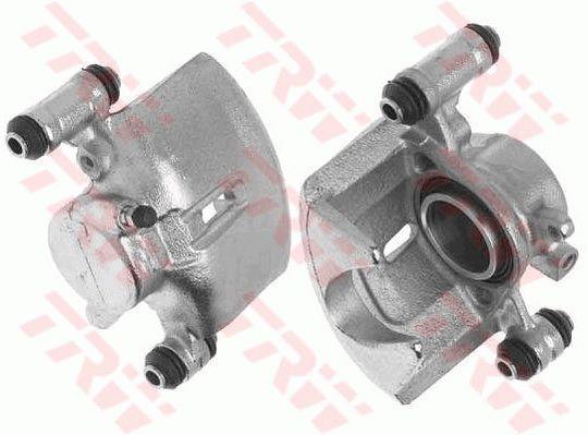 TRW BHS278E Brake caliper front right BHS278E: Buy near me in Poland at 2407.PL - Good price!