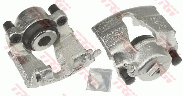 TRW BHS289E Brake caliper front left BHS289E: Buy near me at 2407.PL in Poland at an Affordable price!