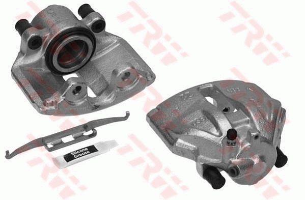 TRW BHS319E Brake caliper BHS319E: Buy near me in Poland at 2407.PL - Good price!