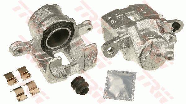 TRW BHS321E Brake caliper front right BHS321E: Buy near me in Poland at 2407.PL - Good price!