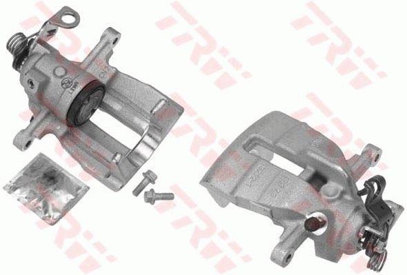 TRW BHS331E Brake caliper rear right BHS331E: Buy near me at 2407.PL in Poland at an Affordable price!