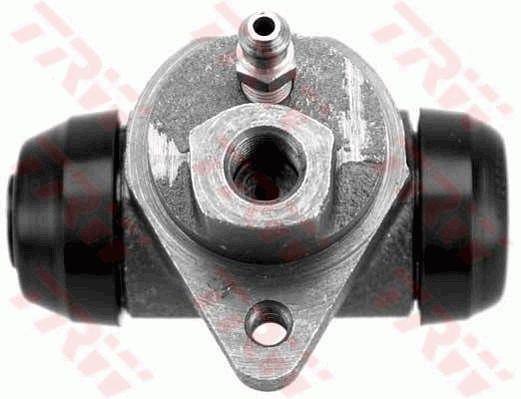 TRW BWD306 Wheel Brake Cylinder BWD306: Buy near me in Poland at 2407.PL - Good price!