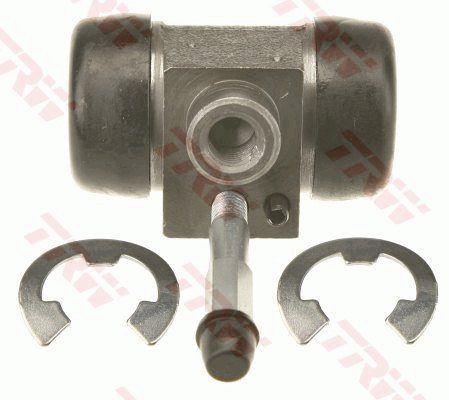 TRW BWD343 Wheel Brake Cylinder BWD343: Buy near me at 2407.PL in Poland at an Affordable price!