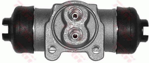 TRW BWH289 Wheel Brake Cylinder BWH289: Buy near me in Poland at 2407.PL - Good price!