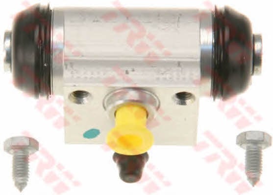 TRW BWH408 Wheel Brake Cylinder BWH408: Buy near me at 2407.PL in Poland at an Affordable price!