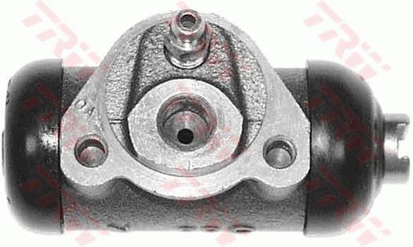 TRW BWK109 Wheel Brake Cylinder BWK109: Buy near me at 2407.PL in Poland at an Affordable price!