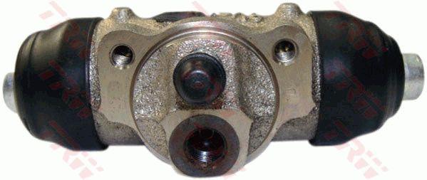 TRW BWK701 Wheel Brake Cylinder BWK701: Buy near me in Poland at 2407.PL - Good price!