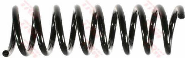 TRW JCS346 Coil Spring JCS346: Buy near me in Poland at 2407.PL - Good price!