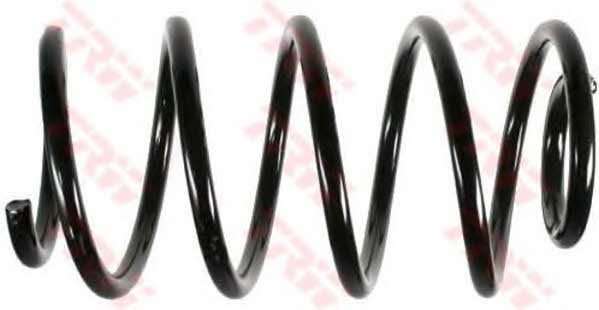 TRW JCS348 Suspension spring front JCS348: Buy near me in Poland at 2407.PL - Good price!