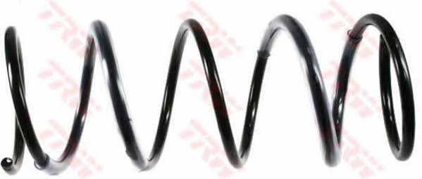 TRW JCS364 Suspension spring front JCS364: Buy near me in Poland at 2407.PL - Good price!
