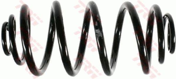 TRW JCS423 Coil Spring JCS423: Buy near me in Poland at 2407.PL - Good price!