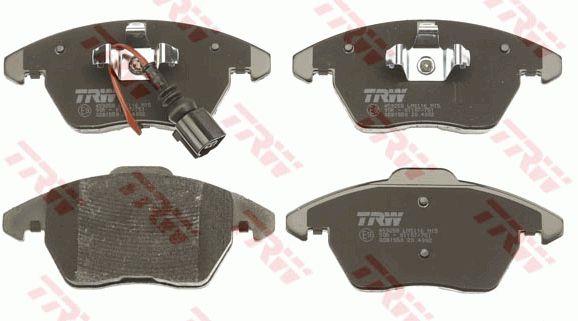 Buy TRW GDB1550 at a low price in Poland!