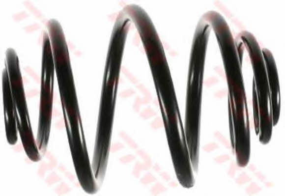 TRW JCS498 Coil Spring JCS498: Buy near me at 2407.PL in Poland at an Affordable price!