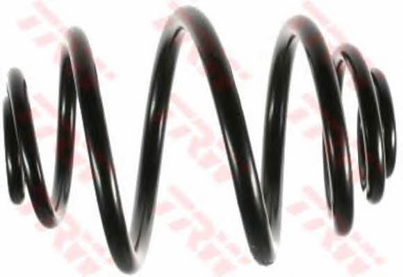 TRW JCS498 Coil Spring JCS498: Buy near me in Poland at 2407.PL - Good price!