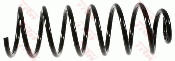TRW JCS537 Coil Spring JCS537: Buy near me at 2407.PL in Poland at an Affordable price!