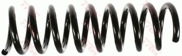 TRW JCS543 Suspension spring front JCS543: Buy near me in Poland at 2407.PL - Good price!