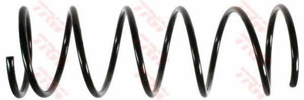 TRW JCS581 Coil Spring JCS581: Buy near me at 2407.PL in Poland at an Affordable price!