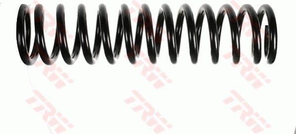 TRW JCS655 Suspension spring front JCS655: Buy near me in Poland at 2407.PL - Good price!